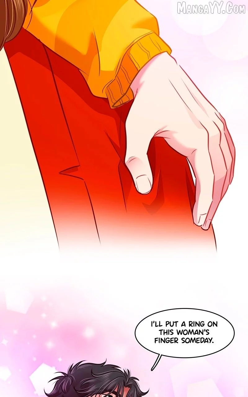 Love 4 a Walk Chapter 71 page 44
