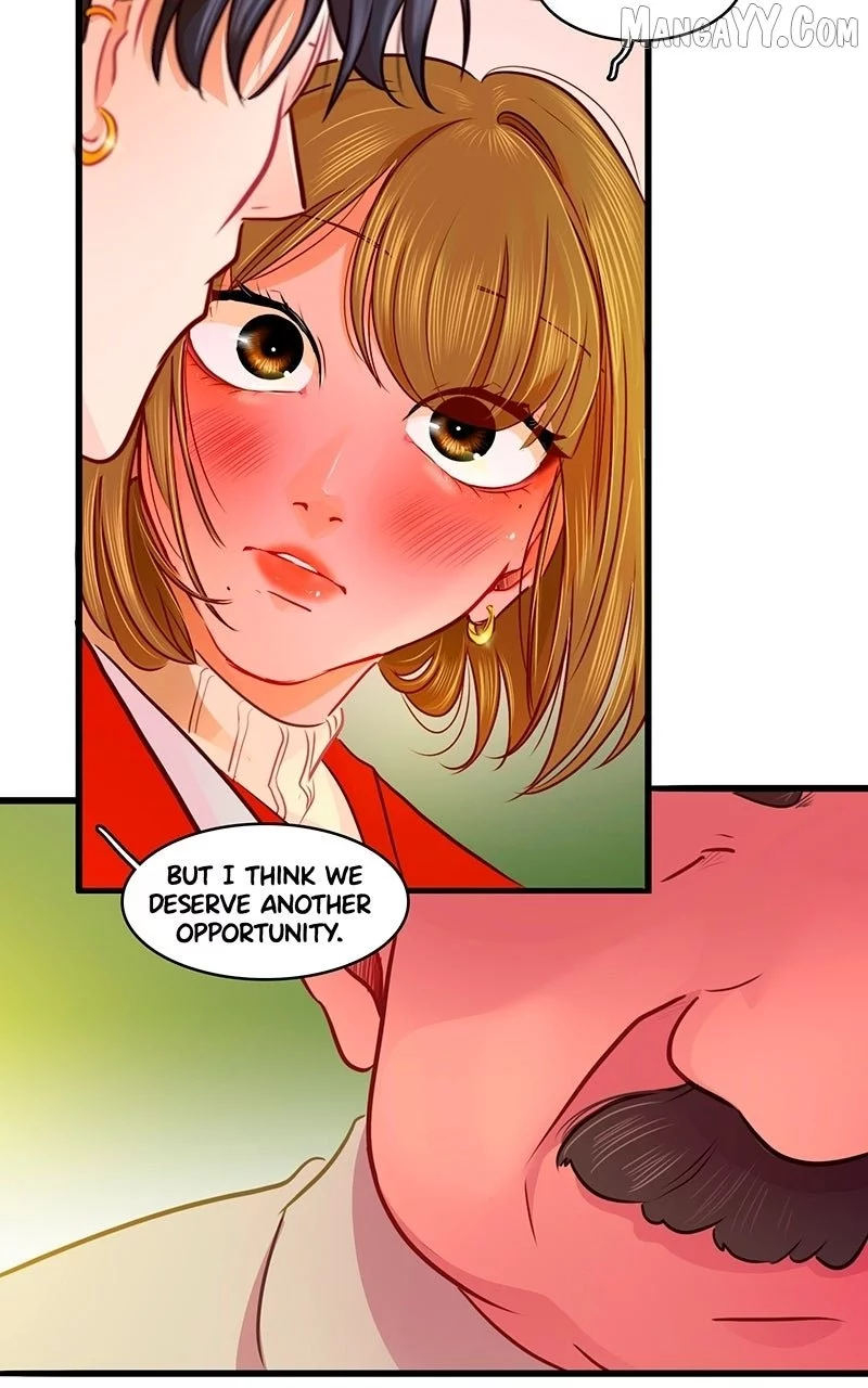 Love 4 a Walk Chapter 71 page 46