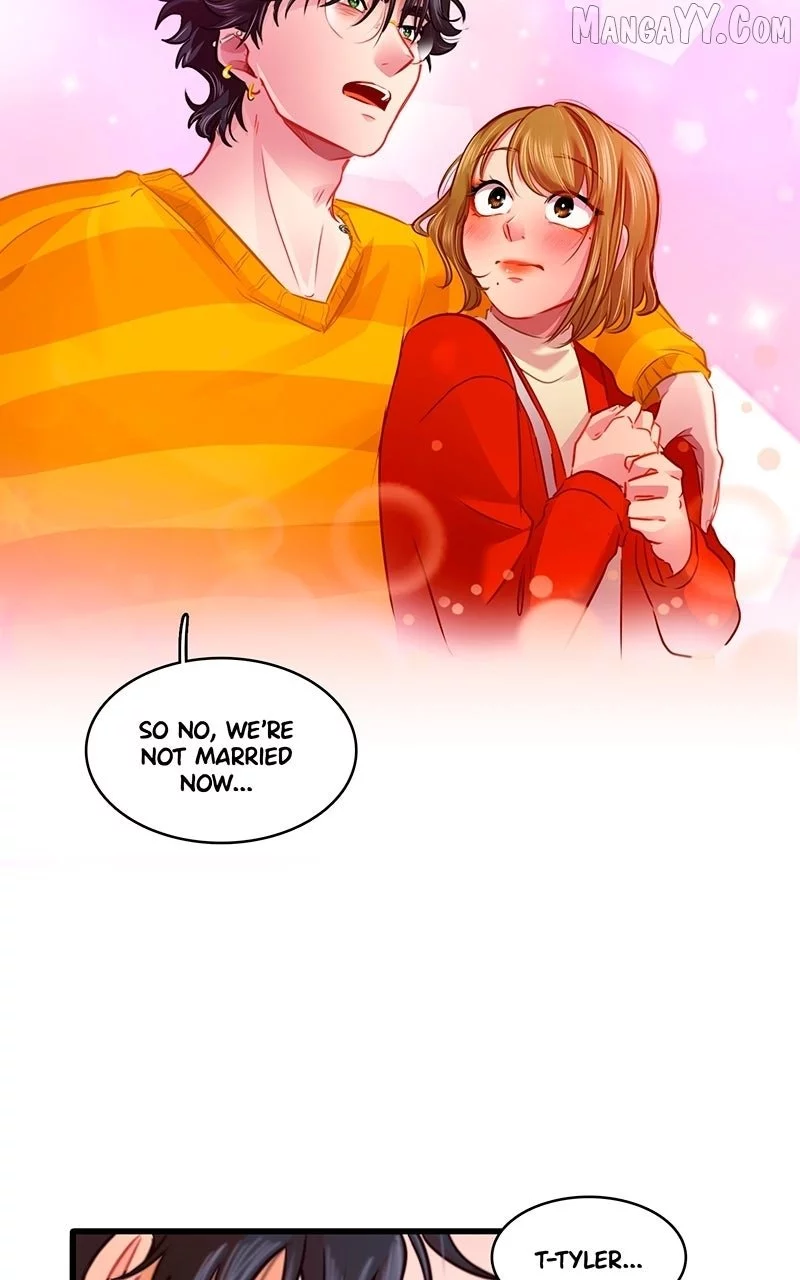 Love 4 a Walk Chapter 71 page 45