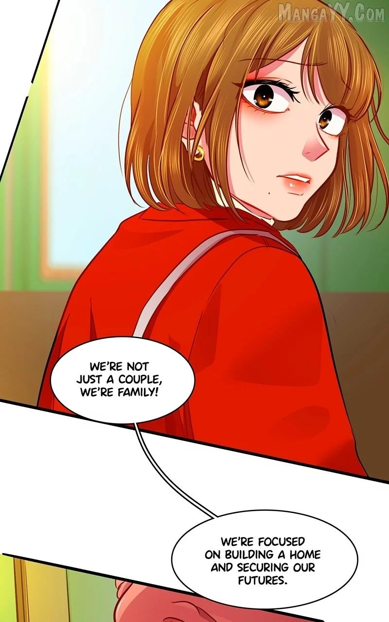 Love 4 a Walk Chapter 71 page 42