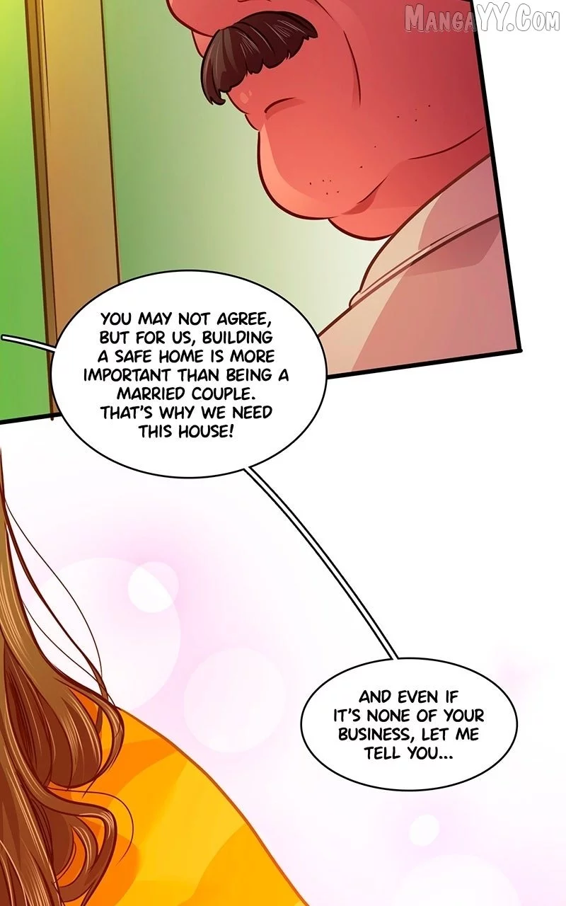 Love 4 a Walk Chapter 71 page 43