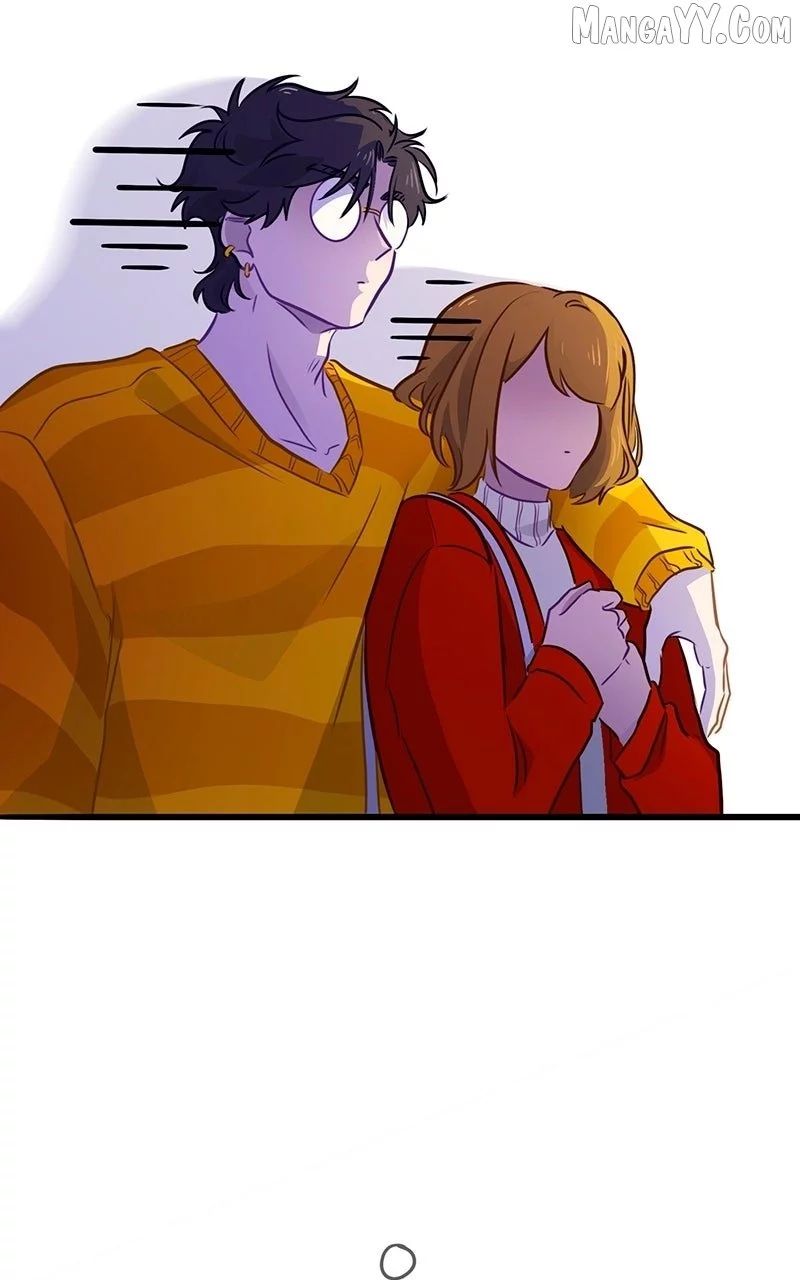 Love 4 a Walk Chapter 71 page 50