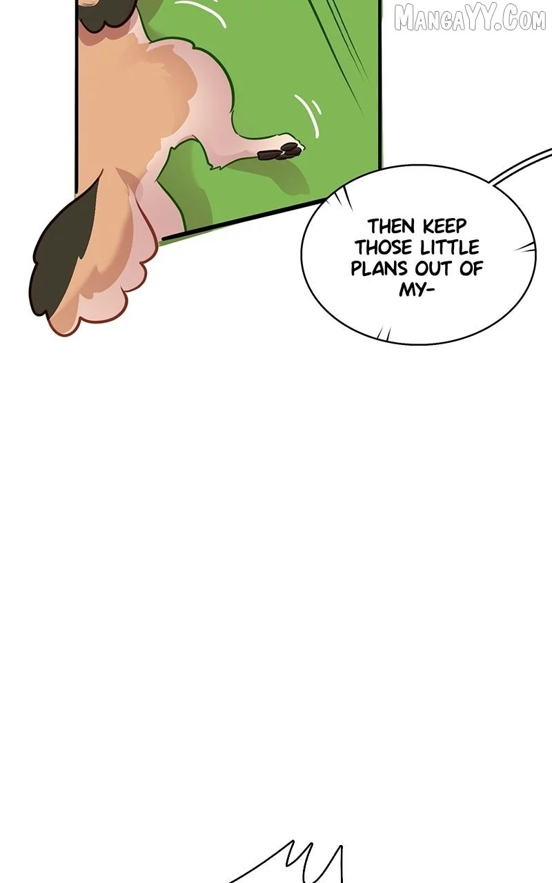 Love 4 a Walk Chapter 71 page 54