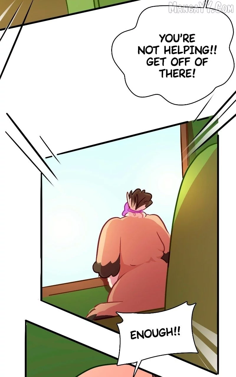 Love 4 a Walk Chapter 71 page 56