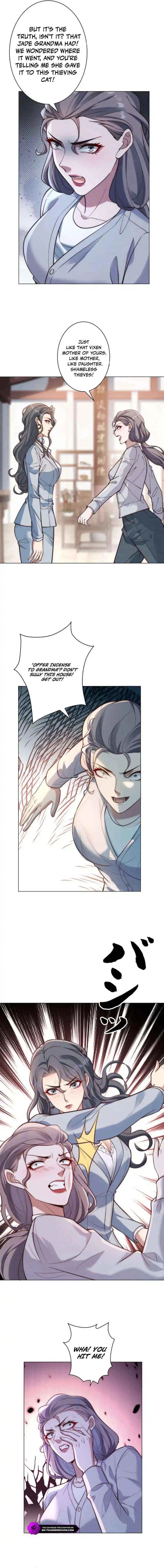 Dominating with the Price Collapse System Chapter 72 page 8