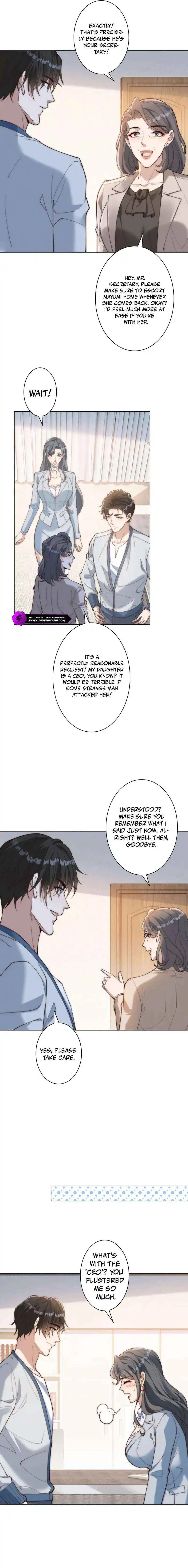 Dominating with the Price Collapse System Chapter 72 page 4
