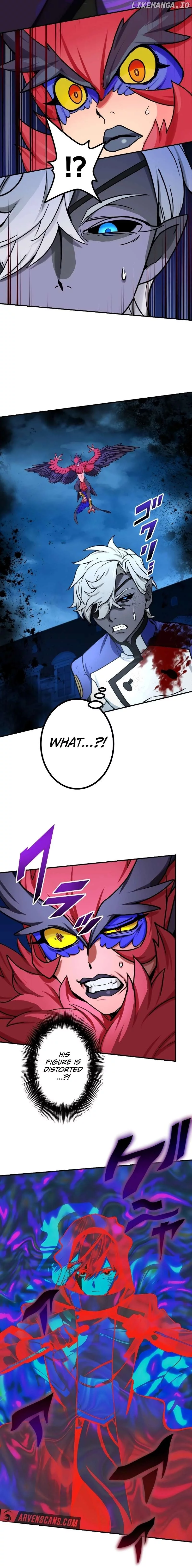 The strongest assassin gets transferred to another world with his whole class Chapter 72 page 2