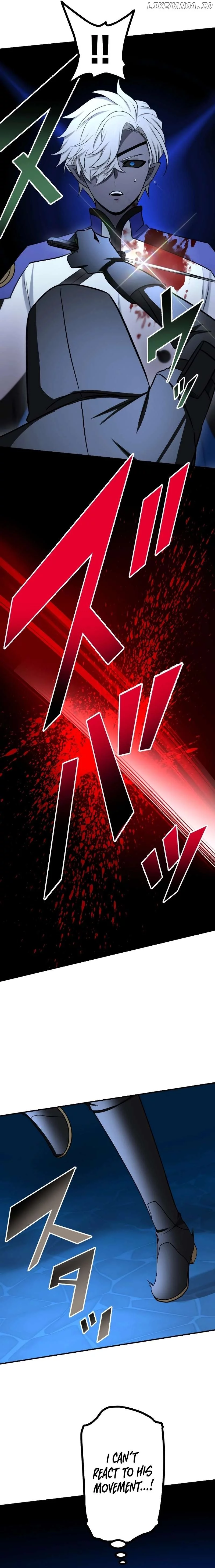 The strongest assassin gets transferred to another world with his whole class Chapter 72 page 3