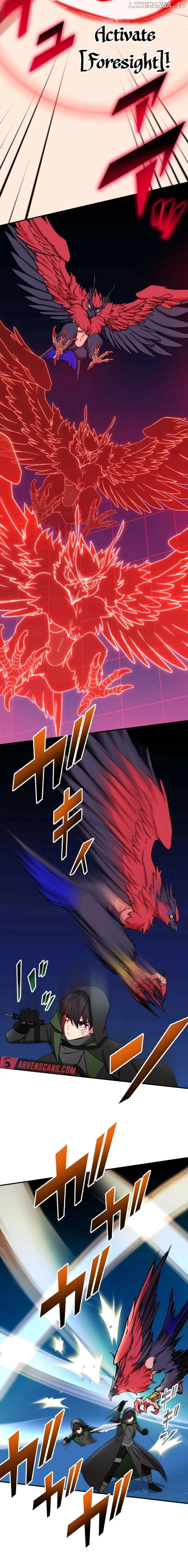 The strongest assassin gets transferred to another world with his whole class Chapter 72 page 16