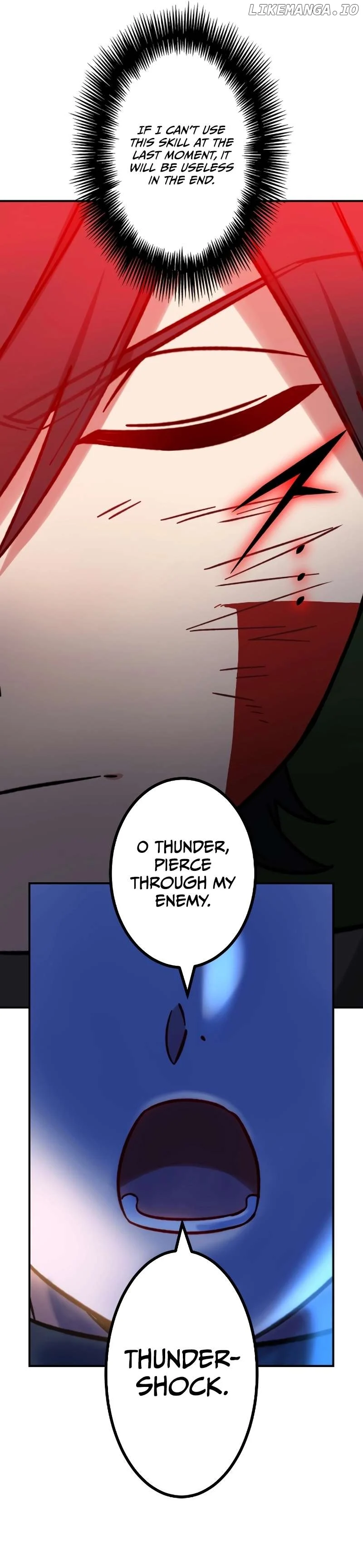 The strongest assassin gets transferred to another world with his whole class Chapter 72 page 19