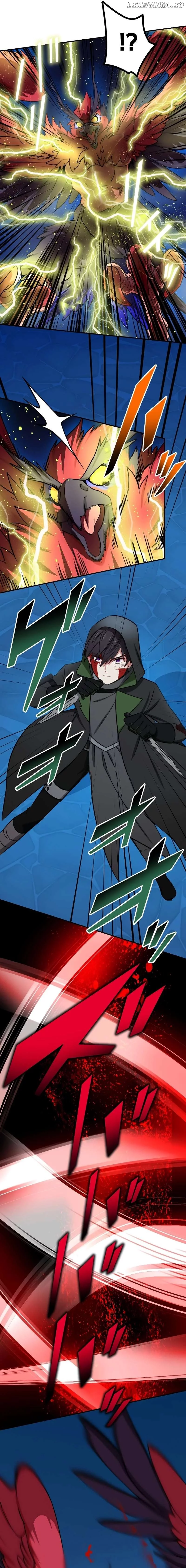 The strongest assassin gets transferred to another world with his whole class Chapter 72 page 20