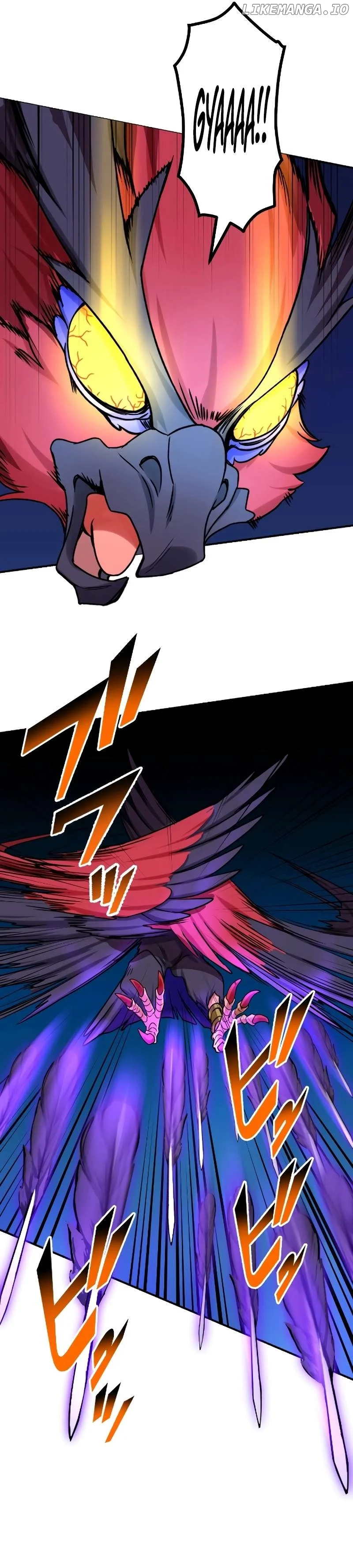 The strongest assassin gets transferred to another world with his whole class Chapter 72 page 17