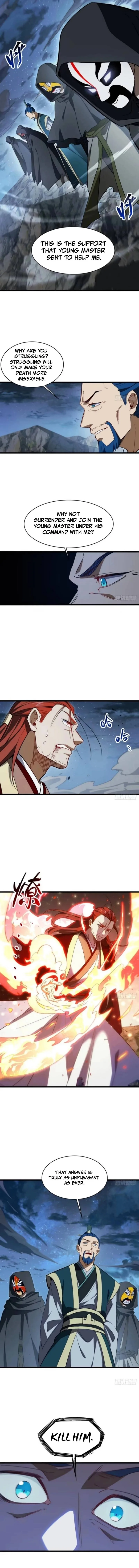 Start by signing in and obtaining the Ancient Divine Body Chapter 72 page 4