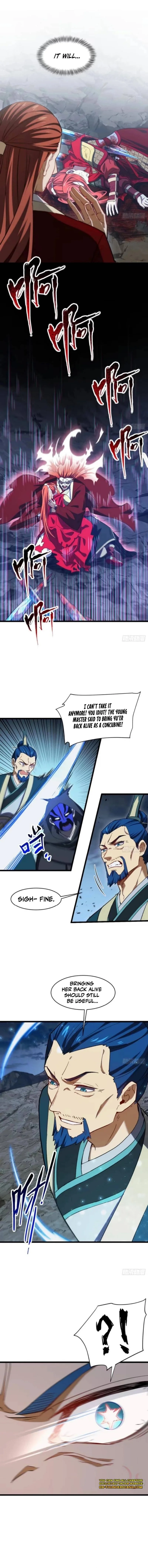 Start by signing in and obtaining the Ancient Divine Body Chapter 72 page 8