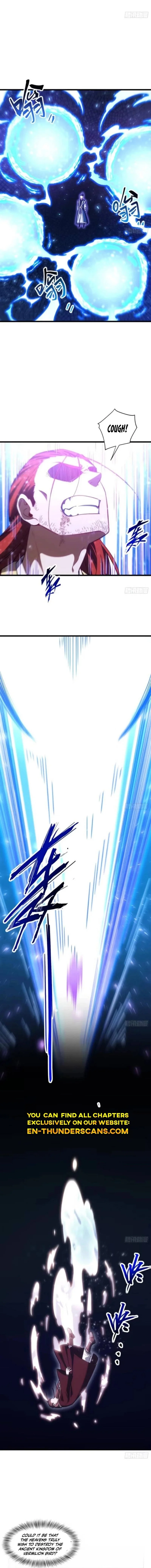 Start by signing in and obtaining the Ancient Divine Body Chapter 72 page 5