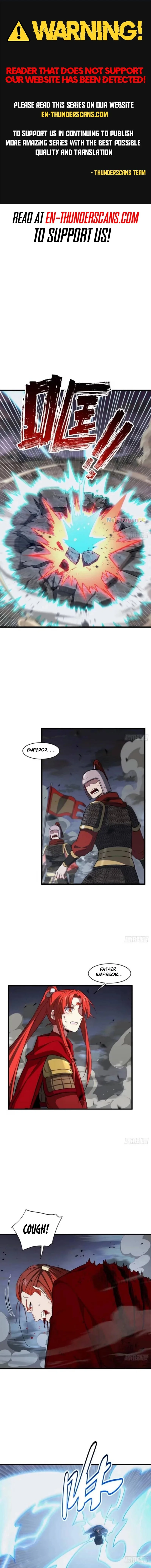 Start by signing in and obtaining the Ancient Divine Body Chapter 72 page 1
