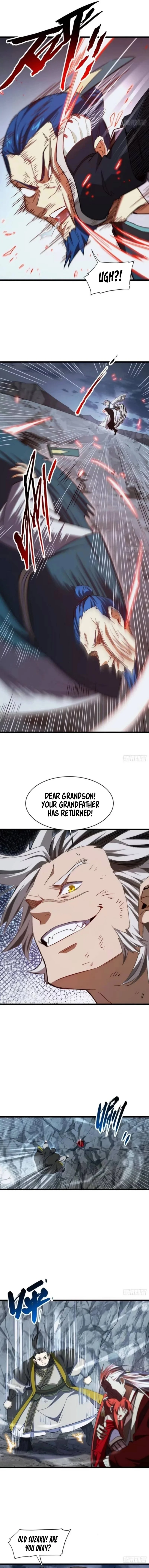 Start by signing in and obtaining the Ancient Divine Body Chapter 72 page 9