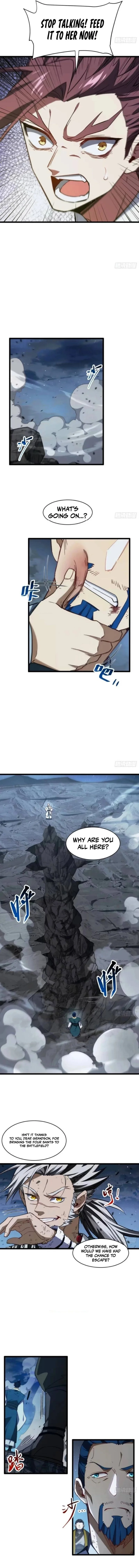 Start by signing in and obtaining the Ancient Divine Body Chapter 72 page 12