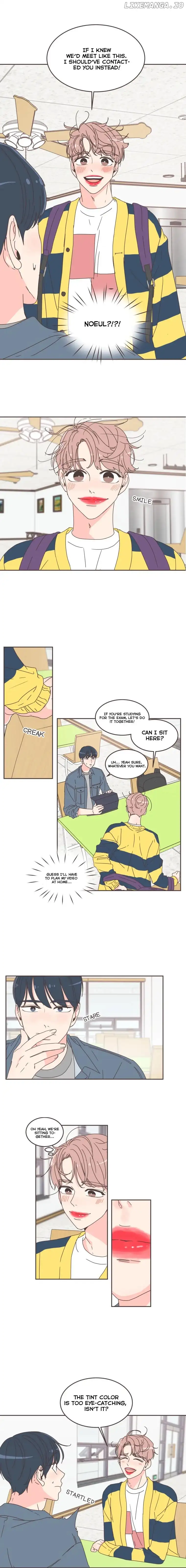 She's My Type Chapter 65 page 2