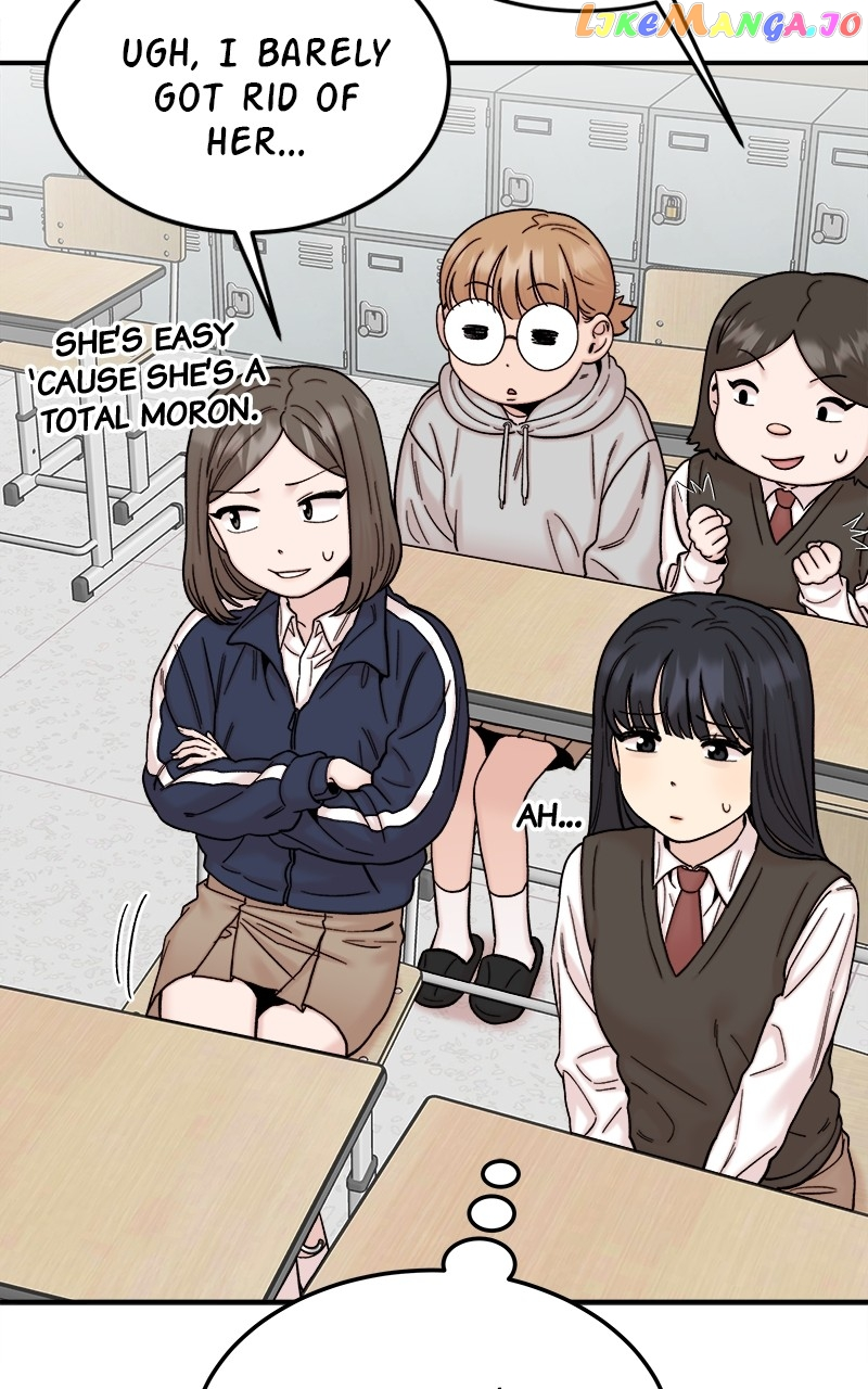 My Dud To Stud Boyfriend Chapter 72 page 28