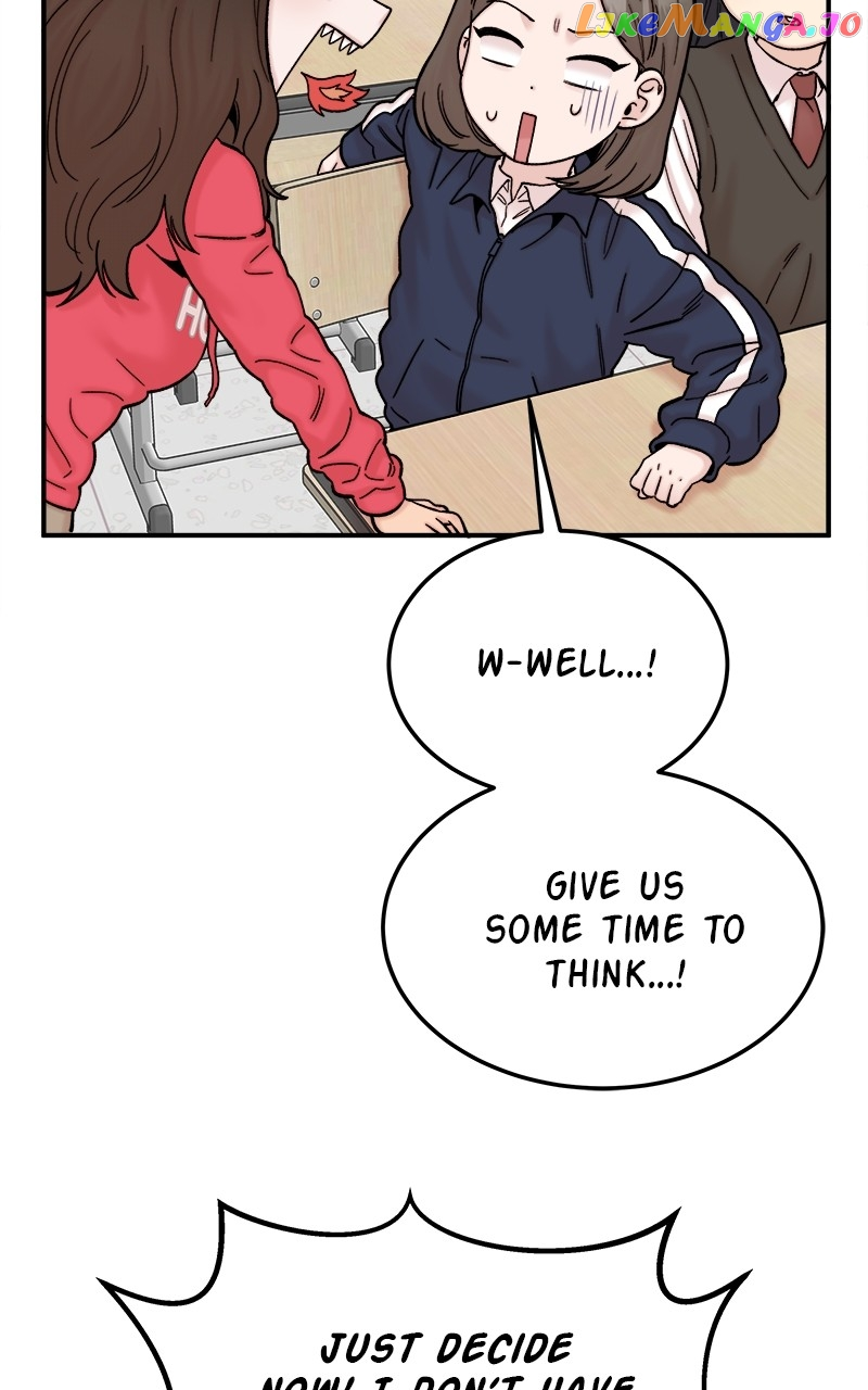 My Dud To Stud Boyfriend Chapter 72 page 12