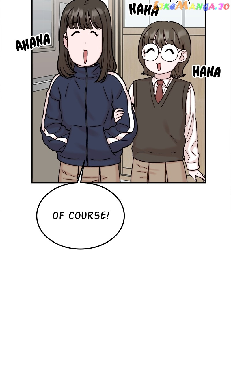 My Dud To Stud Boyfriend Chapter 72 page 20