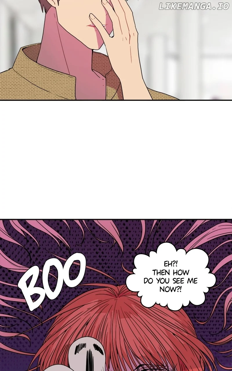 Take My Money Chapter 72 page 25