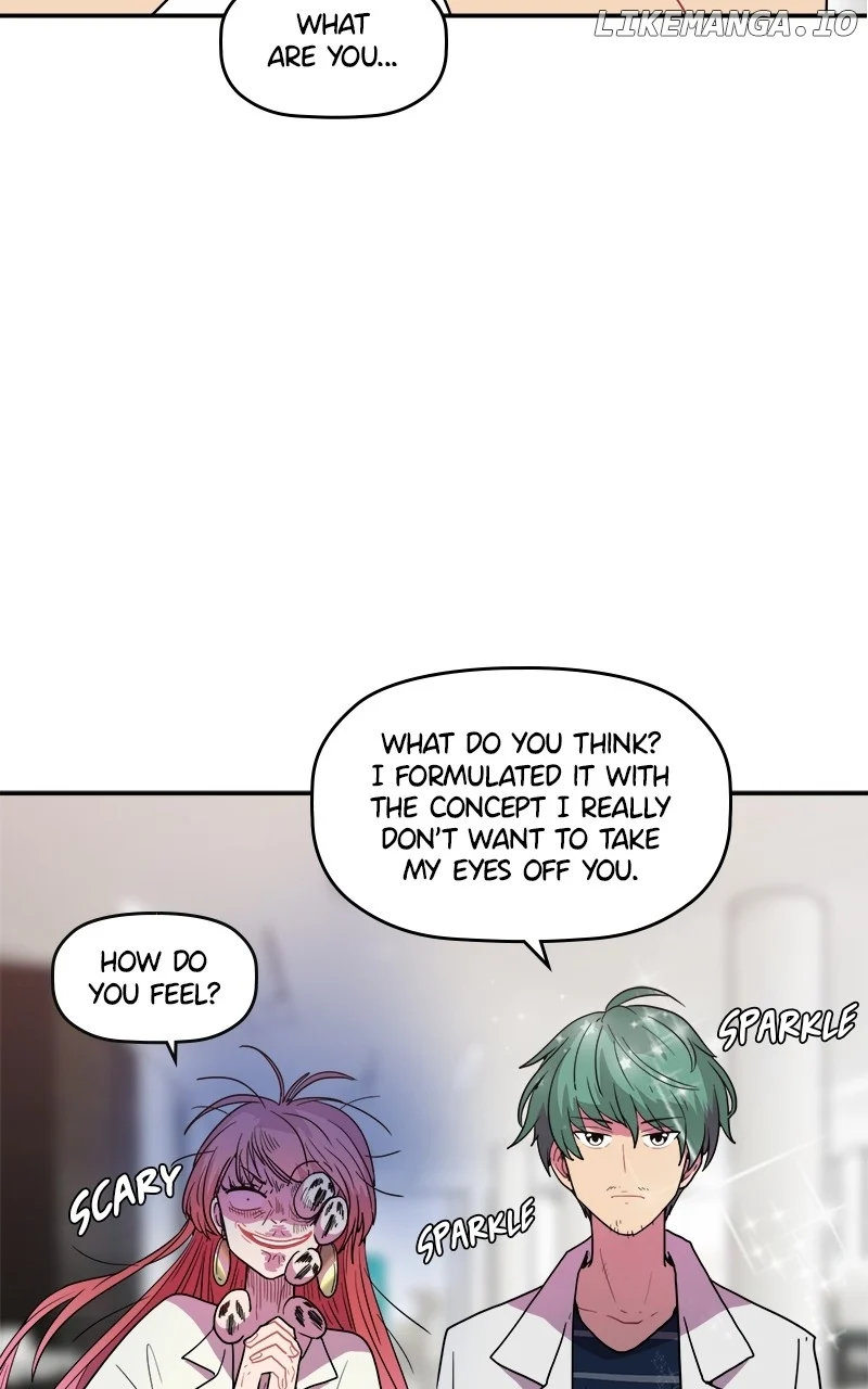 Take My Money Chapter 72 page 23