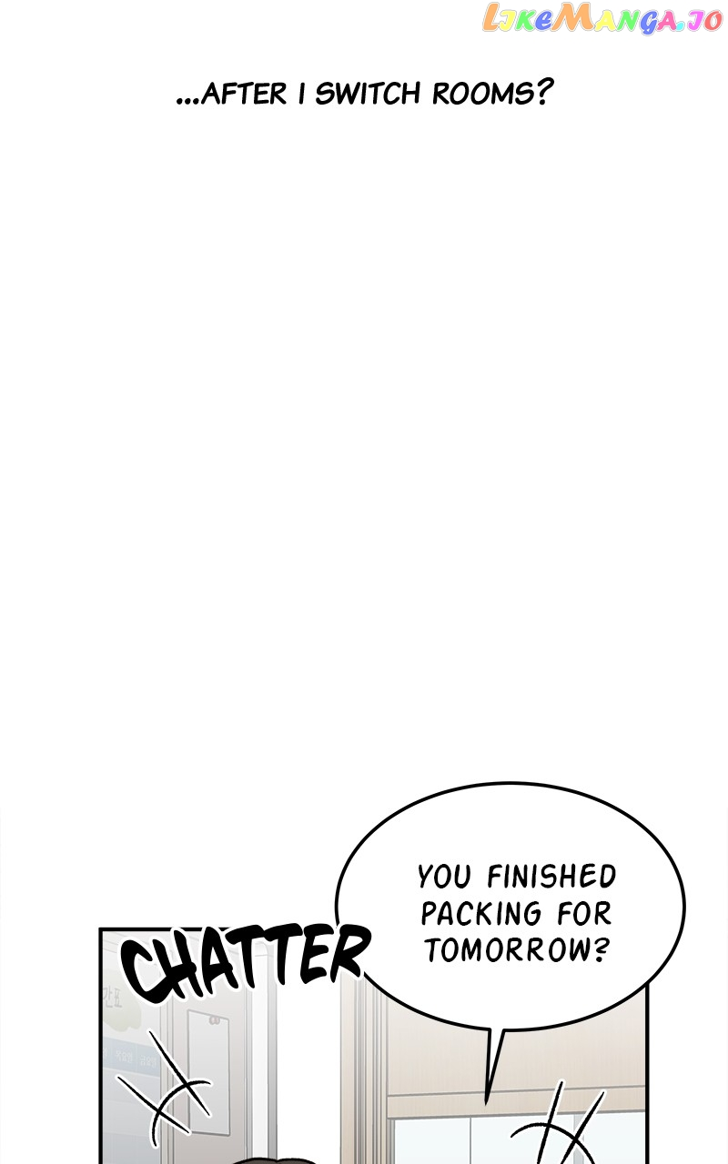 My Dud To Stud Boyfriend Chapter 72 page 19