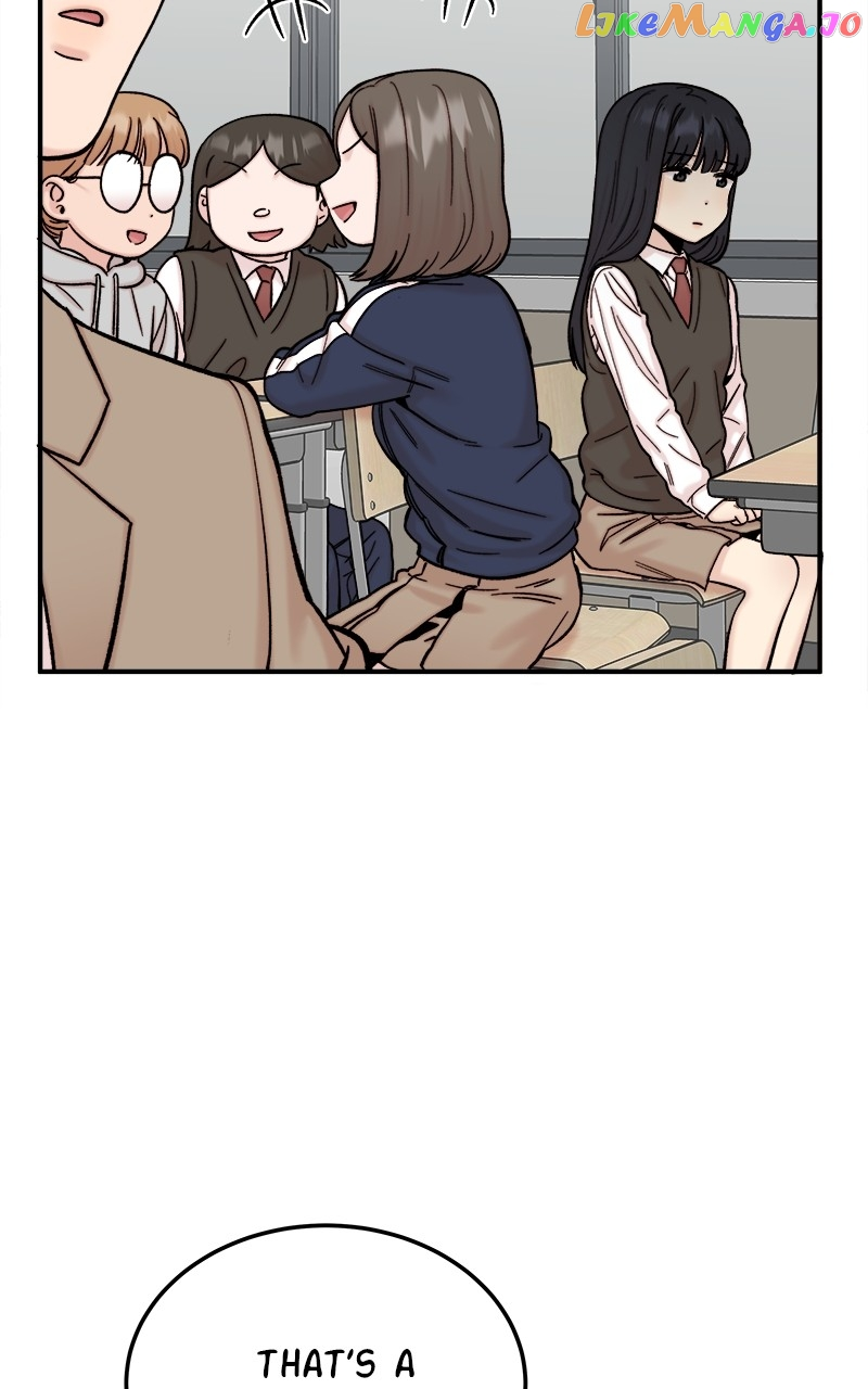 My Dud To Stud Boyfriend Chapter 72 page 32