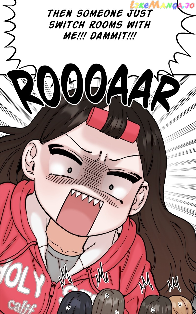 My Dud To Stud Boyfriend Chapter 72 page 10
