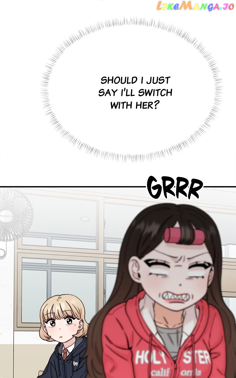 My Dud To Stud Boyfriend Chapter 72 page 15