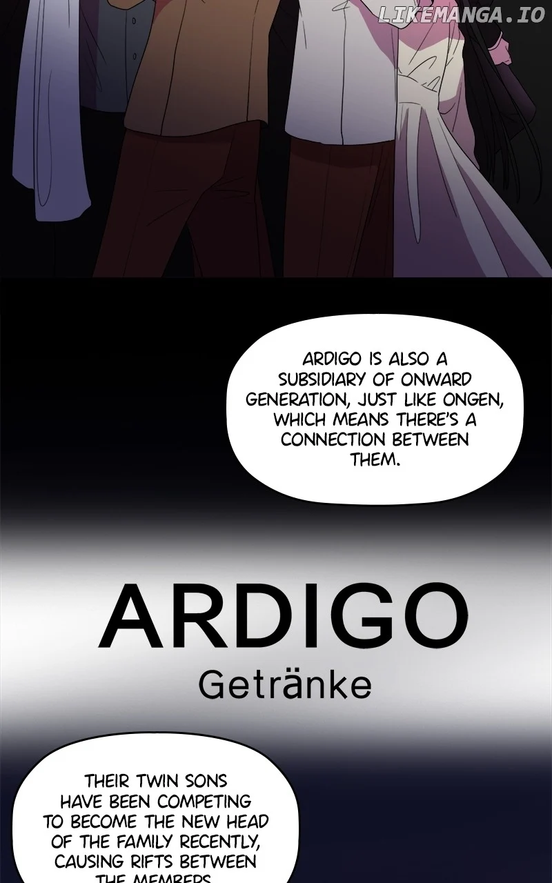 Take My Money Chapter 72 page 10
