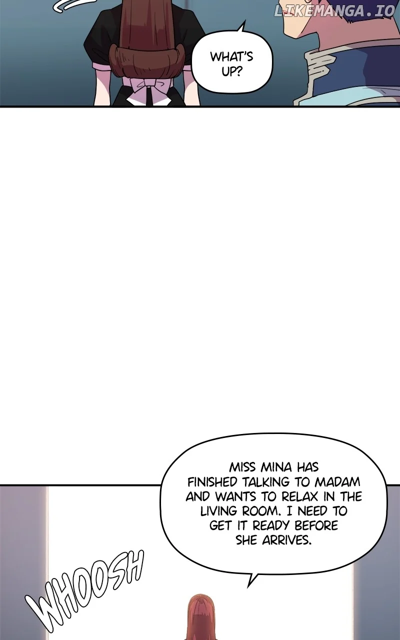 Take My Money Chapter 72 page 14