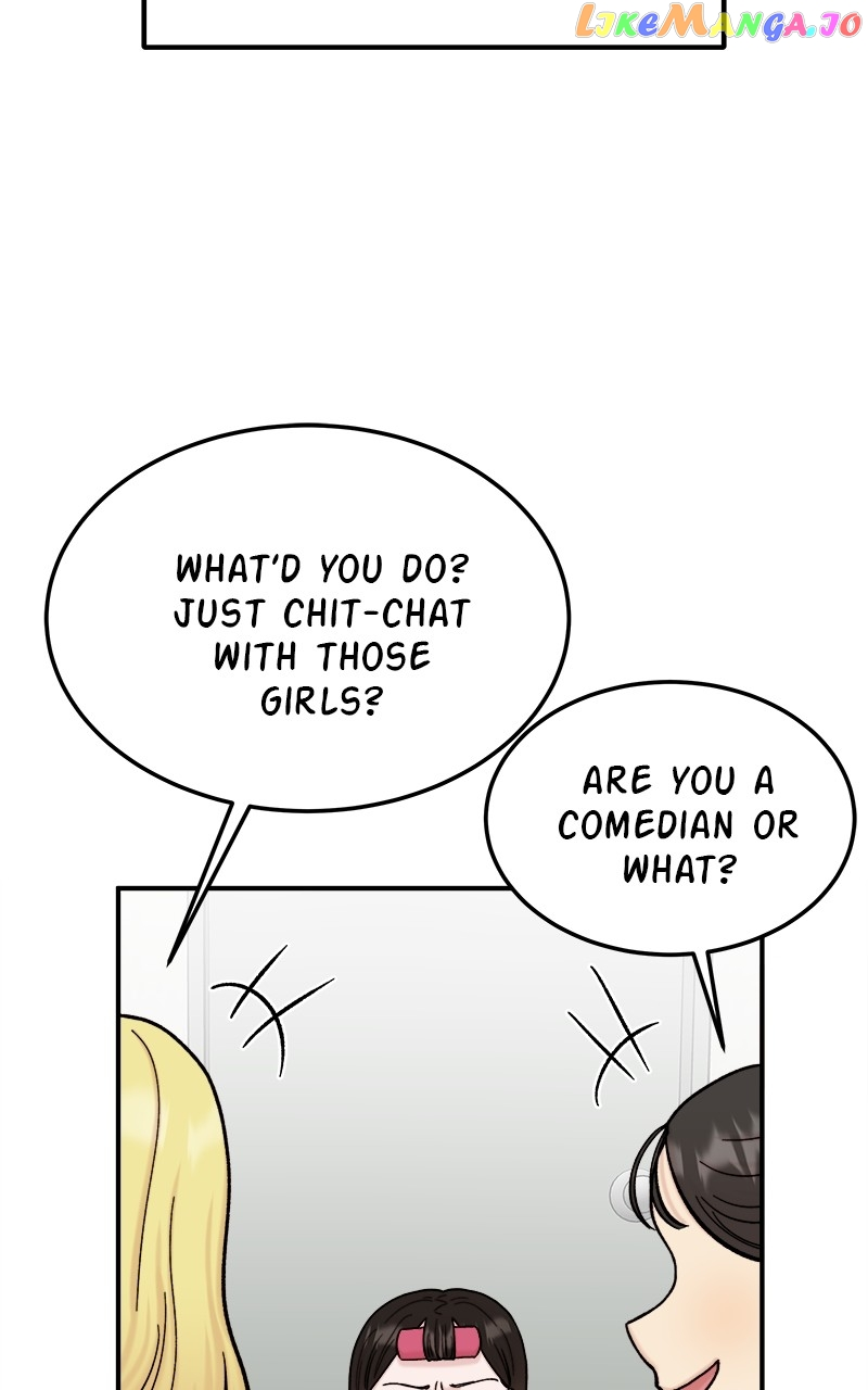 My Dud To Stud Boyfriend Chapter 72 page 41