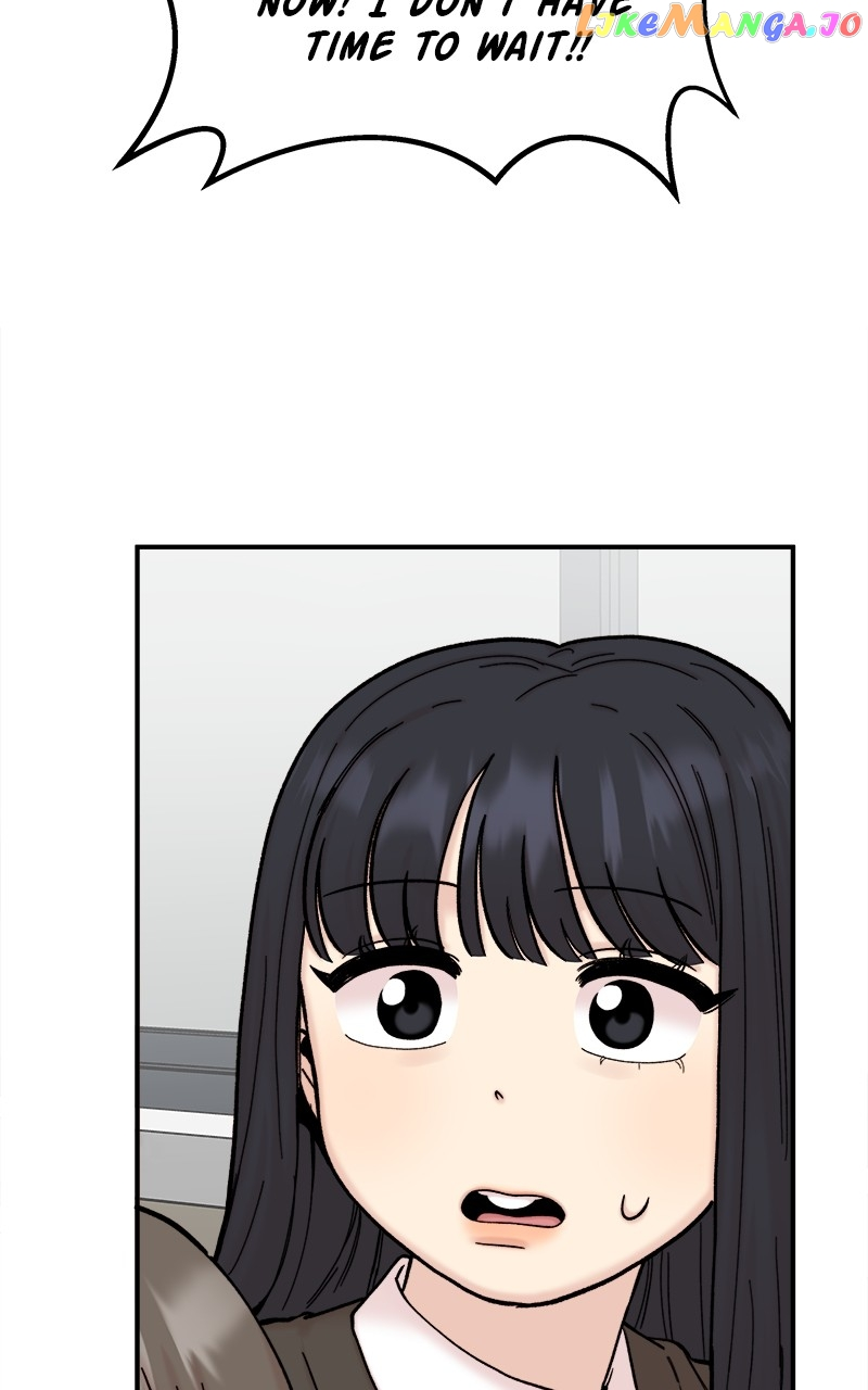 My Dud To Stud Boyfriend Chapter 72 page 13