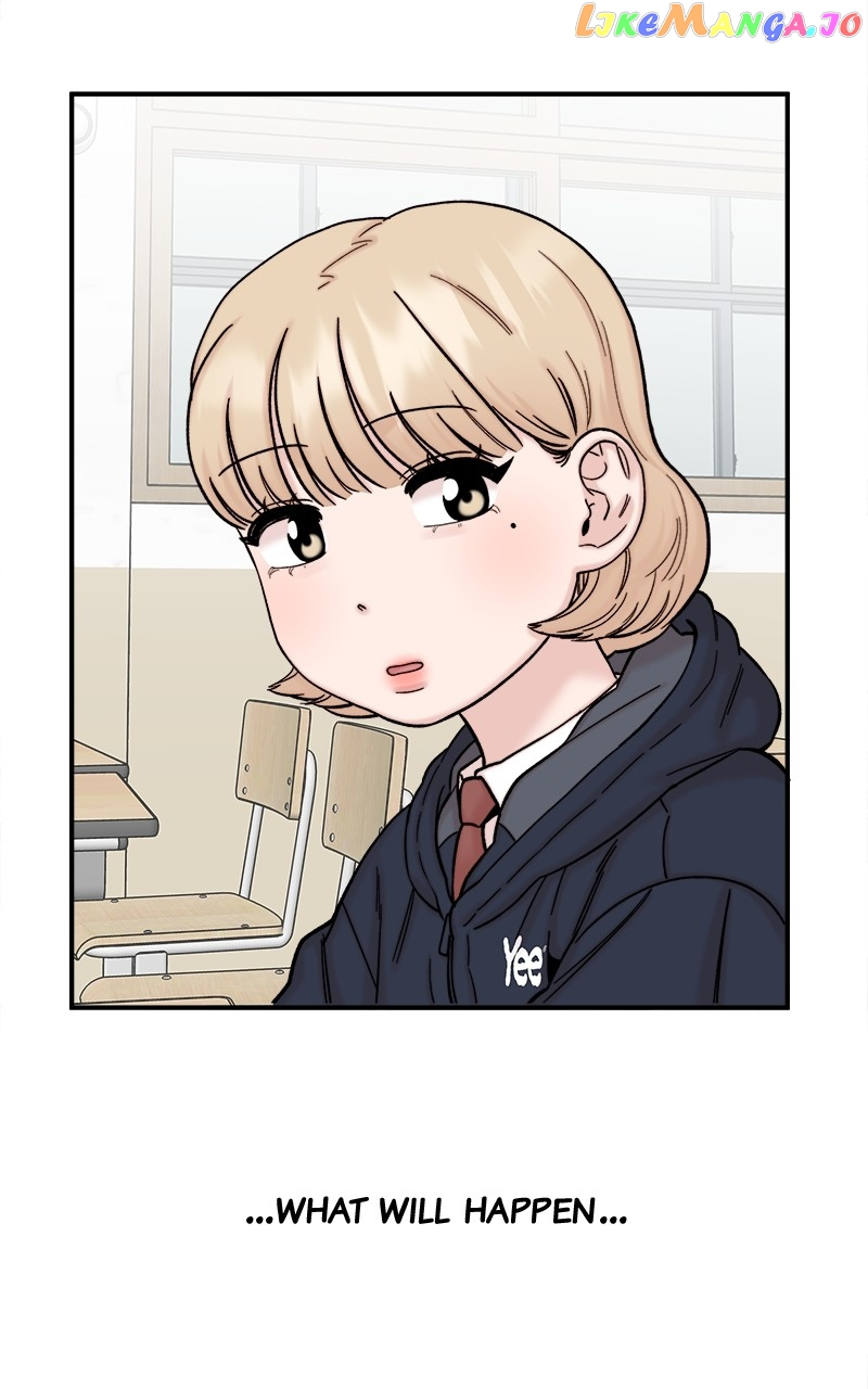 My Dud To Stud Boyfriend Chapter 72 page 17
