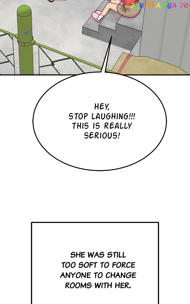 My Dud To Stud Boyfriend Chapter 72 page 40