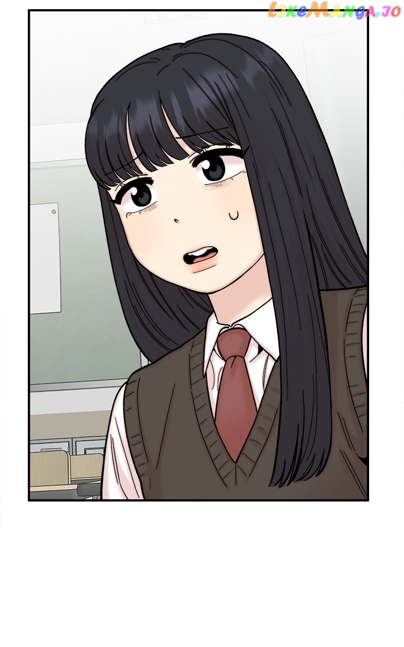 My Dud To Stud Boyfriend Chapter 72 page 18