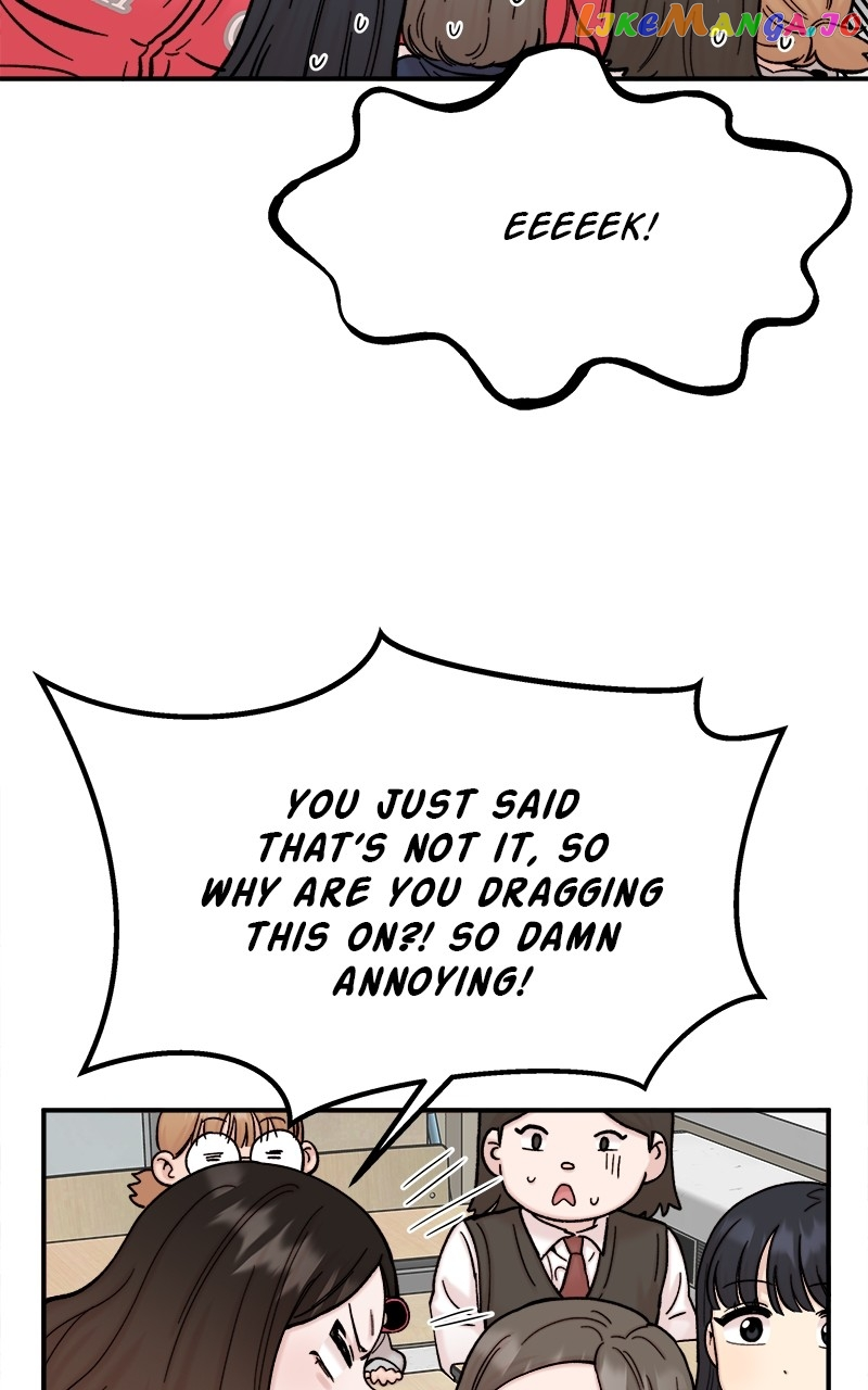My Dud To Stud Boyfriend Chapter 72 page 11