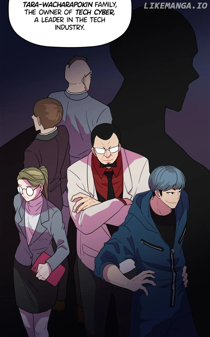 Take My Money Chapter 72 page 4