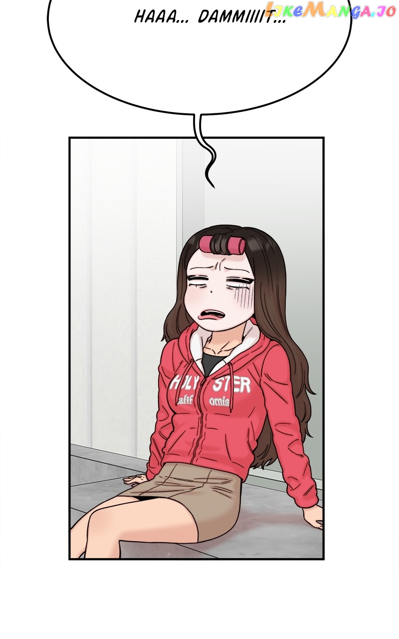 My Dud To Stud Boyfriend Chapter 72 page 38