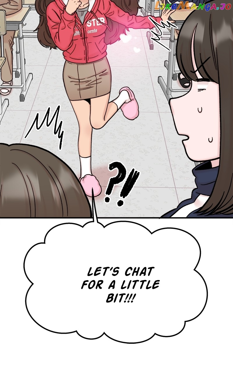 My Dud To Stud Boyfriend Chapter 72 page 25