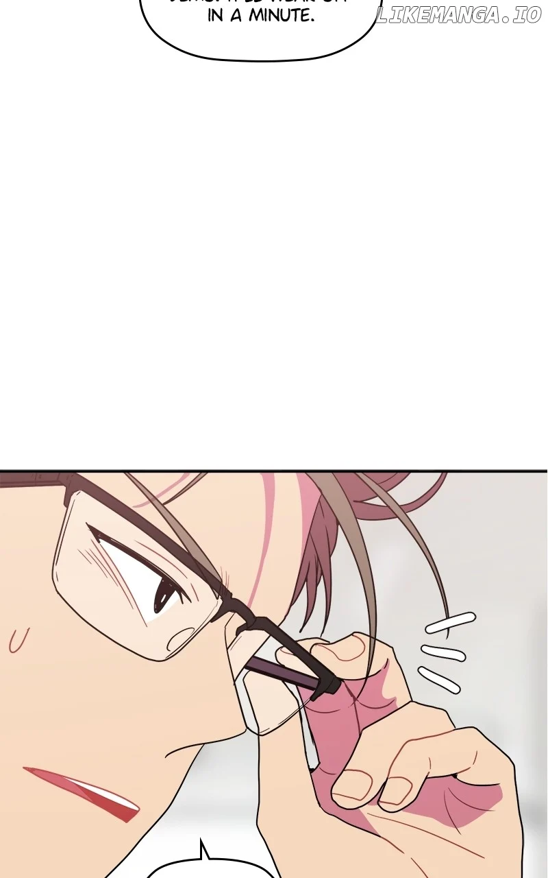 Take My Money Chapter 72 page 22