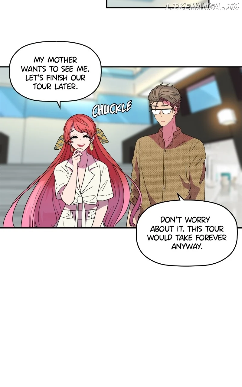 Take My Money Chapter 72 page 28