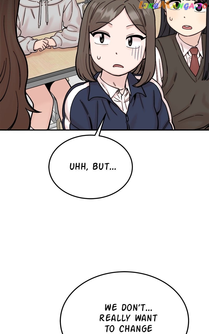My Dud To Stud Boyfriend Chapter 72 page 5