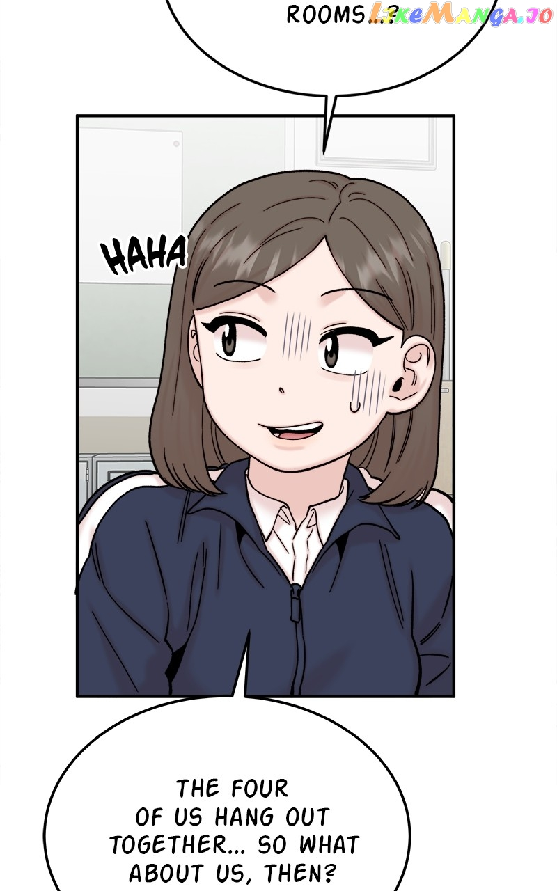 My Dud To Stud Boyfriend Chapter 72 page 6