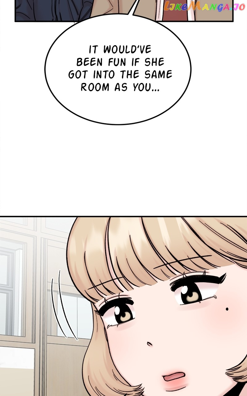 My Dud To Stud Boyfriend Chapter 72 page 34