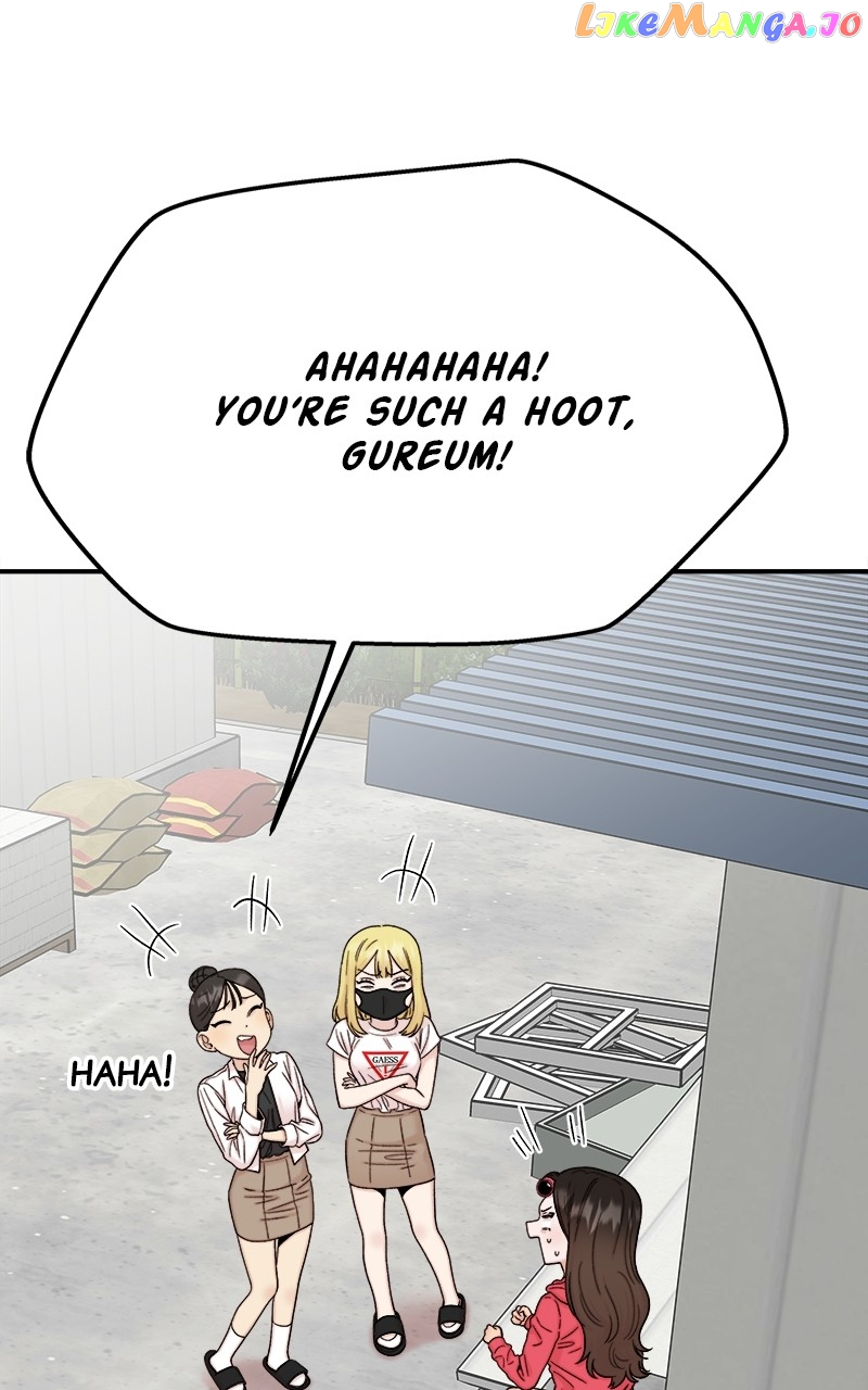 My Dud To Stud Boyfriend Chapter 72 page 39