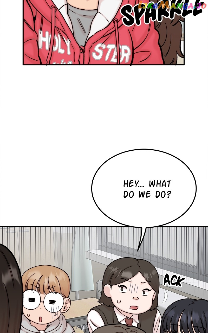 My Dud To Stud Boyfriend Chapter 72 page 4